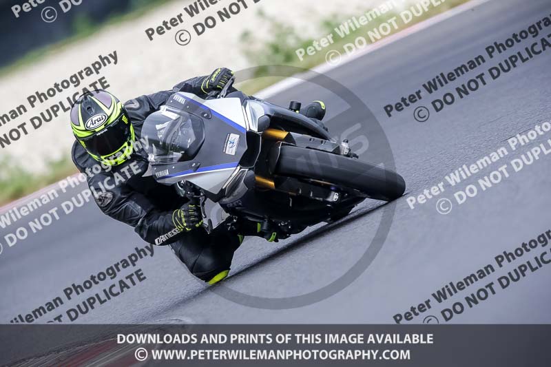 25 to 27th july 2019;Slovakia Ring;event digital images;motorbikes;no limits;peter wileman photography;trackday;trackday digital images